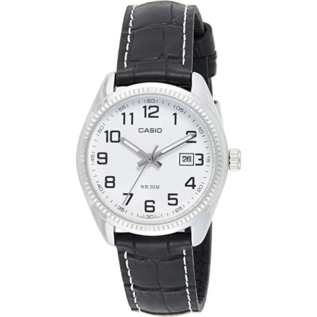 Casio Enticer LTP-1302L-7BVDF-P kol saati