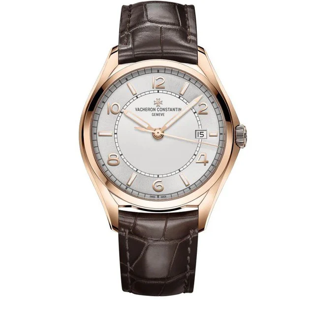 Vacheron Constantin Fiftysix Vacheron Constantin 4600E/000R-B441 Fiftysix kol saati