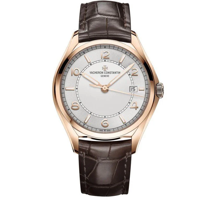 Vacheron Constantin Fiftysix Vacheron Constantin 4600E/000R-B441 Fiftysix 40 mm kol saati