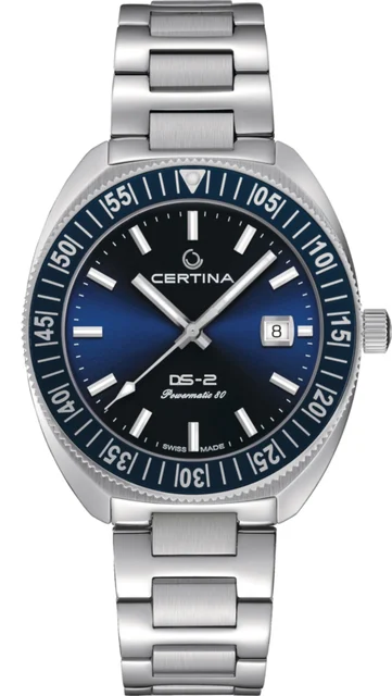 Certina Certina Ds-2 C0246071104102 kol saati