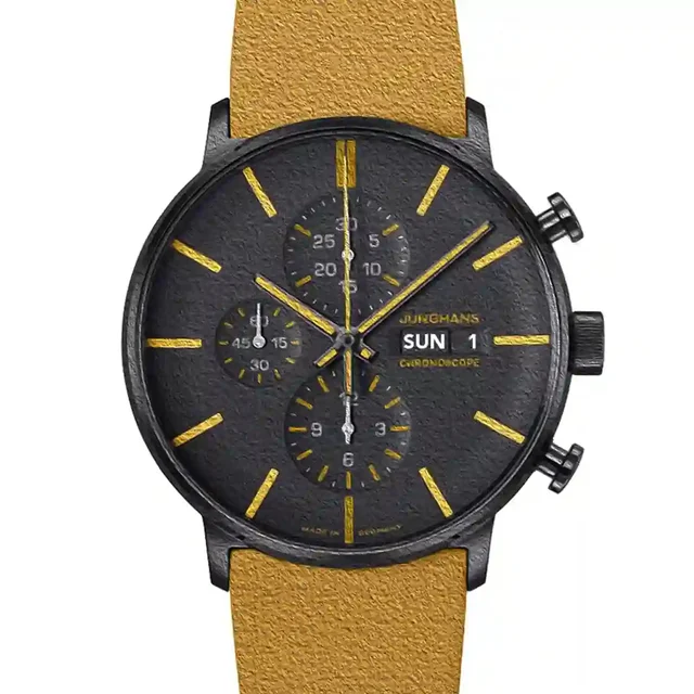 Junghans Form 45655 kol saati