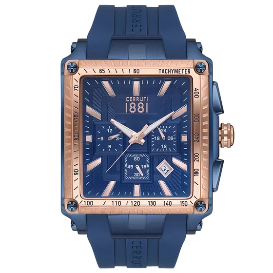 Cerruti 1881 CRA31405 kol saati