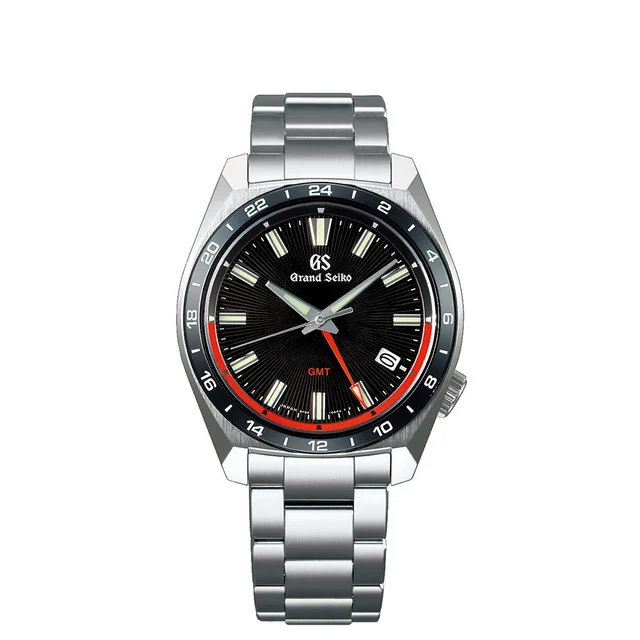 Grand Seiko Sport Collection SBGN019G kol saati