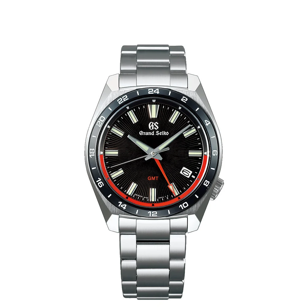Grand Seiko Sport Collection SBGN019G 40 mm kol saati
