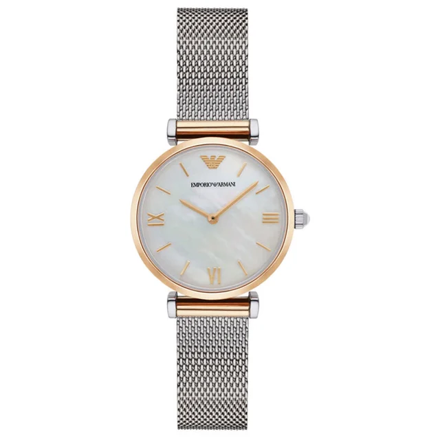 Emporio Armani Classic Watch AR2068 kol saati