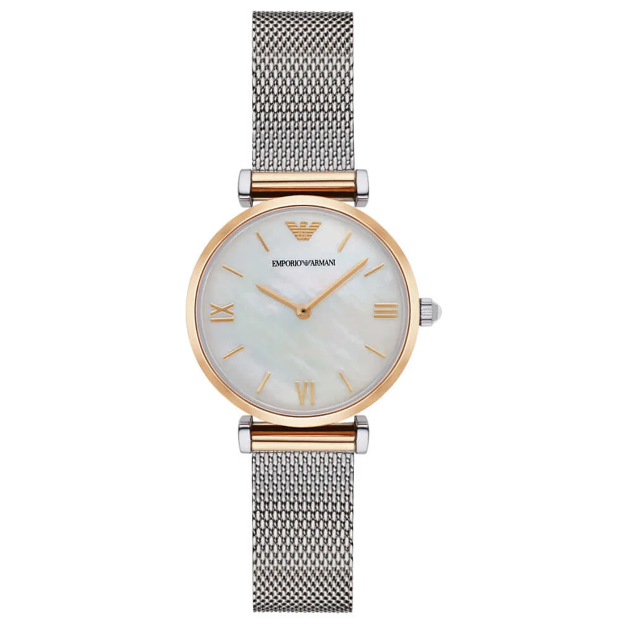 Emporio Armani Classic Watch AR2068 kol saati
