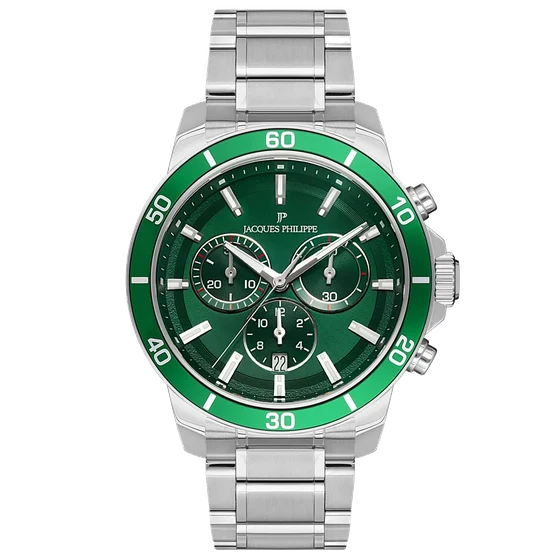 Jacques Philippe JPQGC1513X6 kol saati