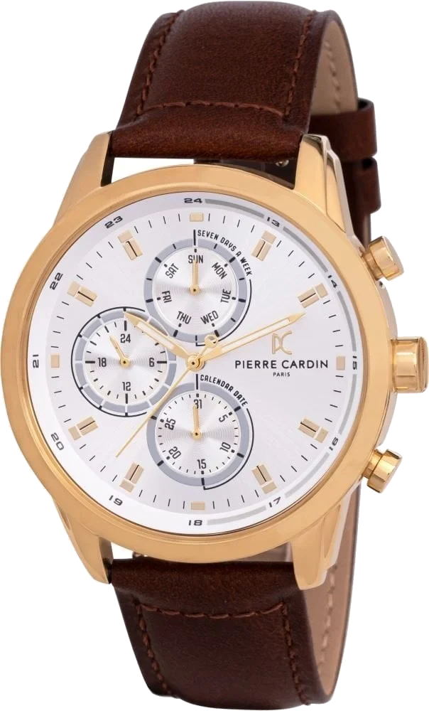 Pierre Cardin CCP.5008 45 mm kol saati
