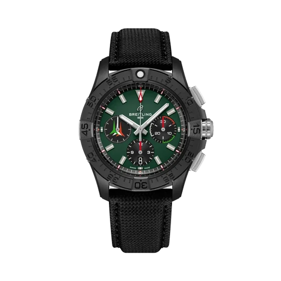 Breitling Avenger B01 Chronograph 42 SB01462A1L1X1 kol saati