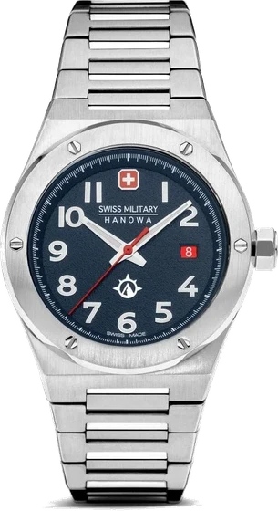 Swiss Military Hanowa SMWGH2101903 kol saati