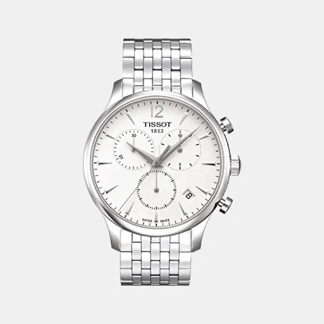 Tissot Tradition T0636171103700 kol saati