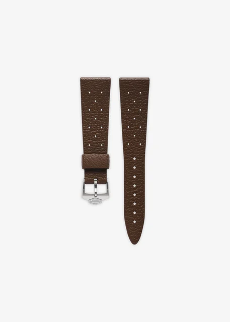 Serica Watches SERICA Sport - Marron chocolat SERICA-SPORT-BROWN-CLASSIC kol saati