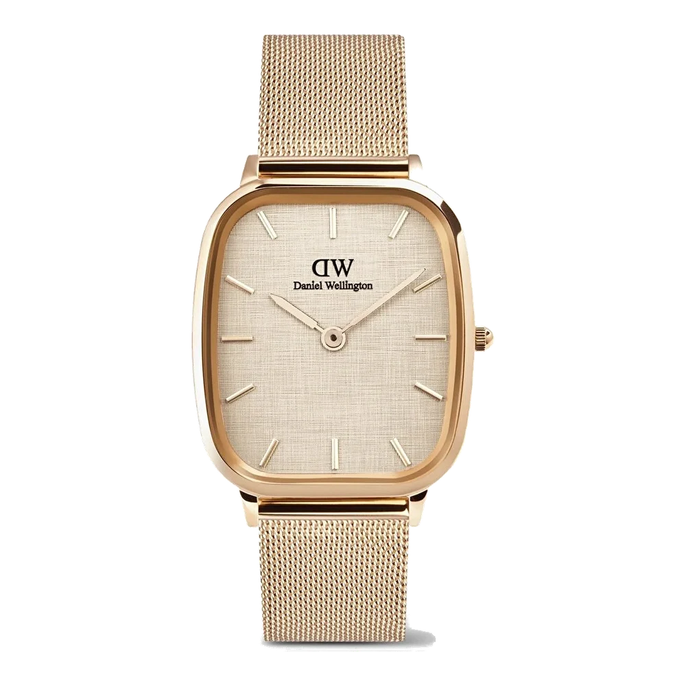 DANIEL WELLINGTON DW00600817 32 mm kol saati