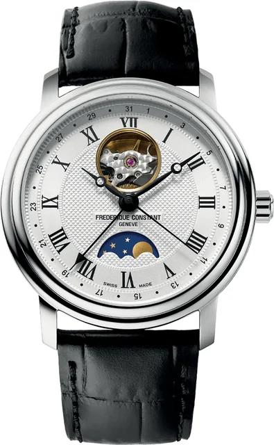 Frederique Constant Classics FC-335MC4P6 kol saati