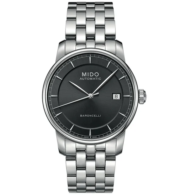 Mido Baroncelli M8600.4.13.1 kol saati