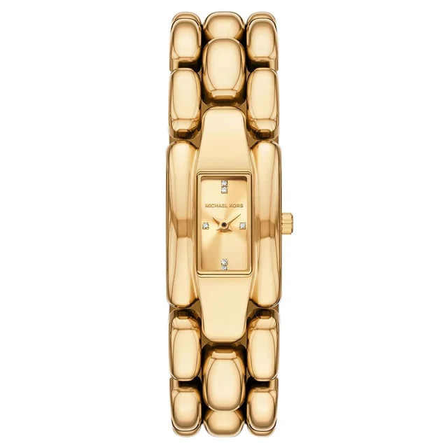 Michael Kors Hally MK4921 kol saati