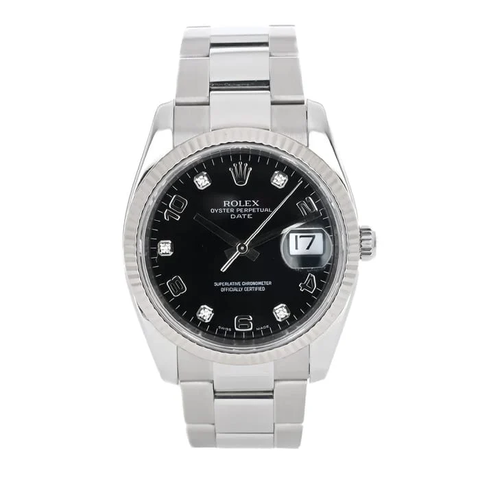 Rolex Oyster Perpetual 2022_3057 34 mm kol saati