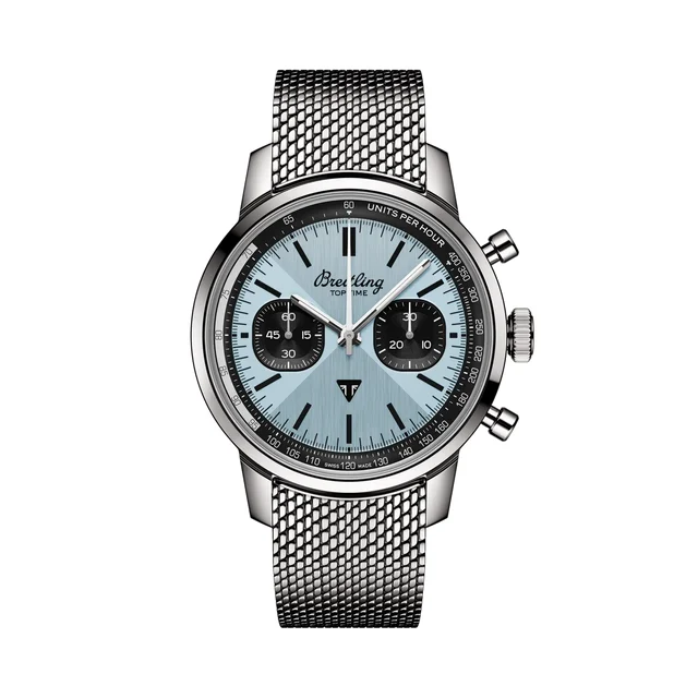 Breitling Top Time AB01764A1C1A1 kol saati