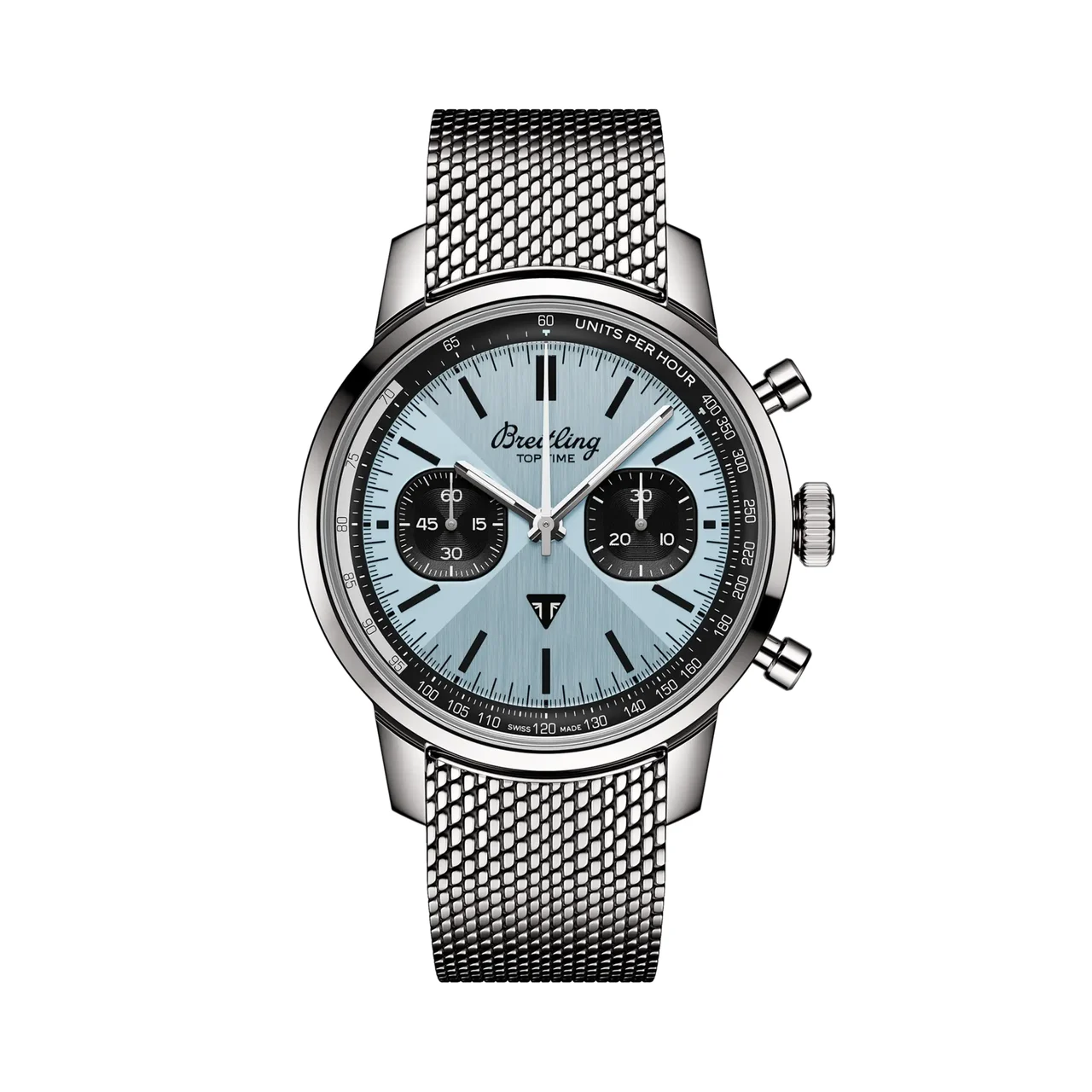 Breitling Top Time AB01764A1C1A1 41 mm kol saati
