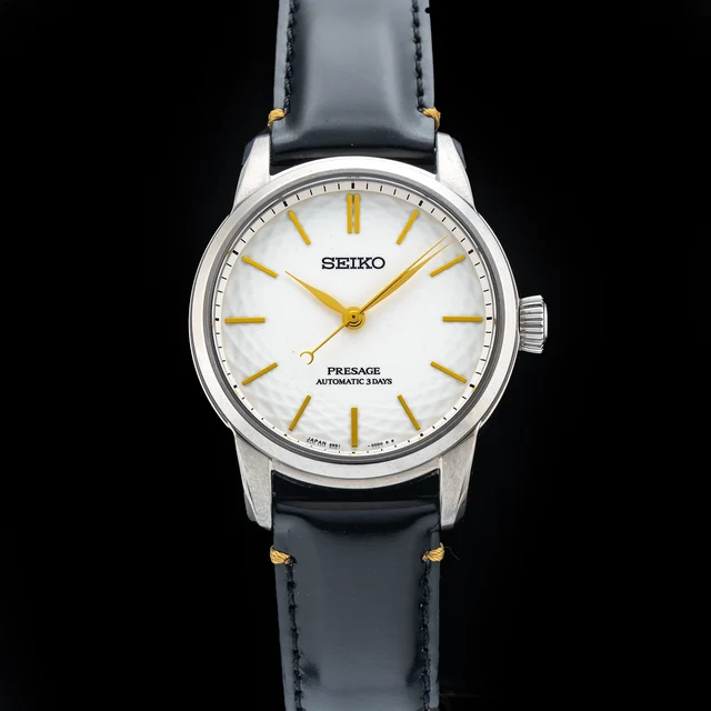 Seiko Presage Classic Series 210009N35739 kol saati