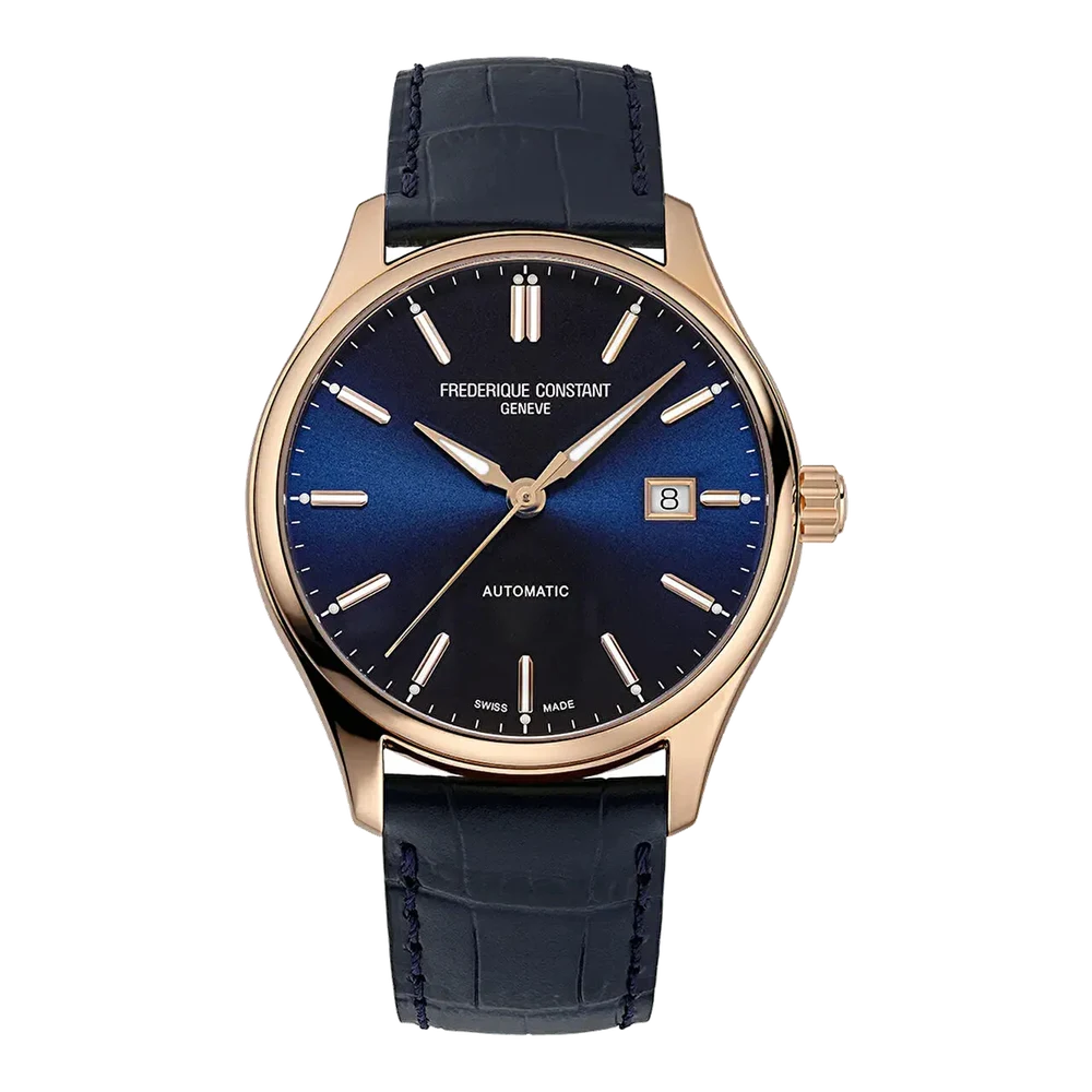Frederique Constant Frederique Constant FC-303NN5B4 40 mm kol saati