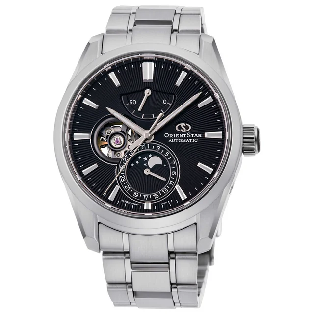 Orient Star Watch RE-AY0001B00B kol saati