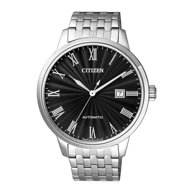 Citizen Citizen NJ0080-50E kol saati