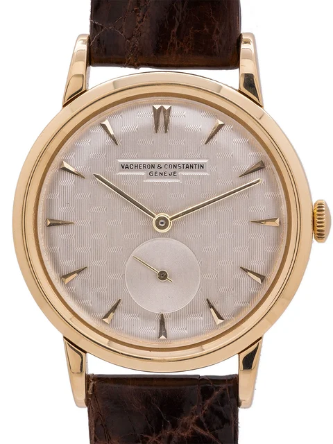 Vacheron Constantin Vacheron Constantin 71648 kol saati