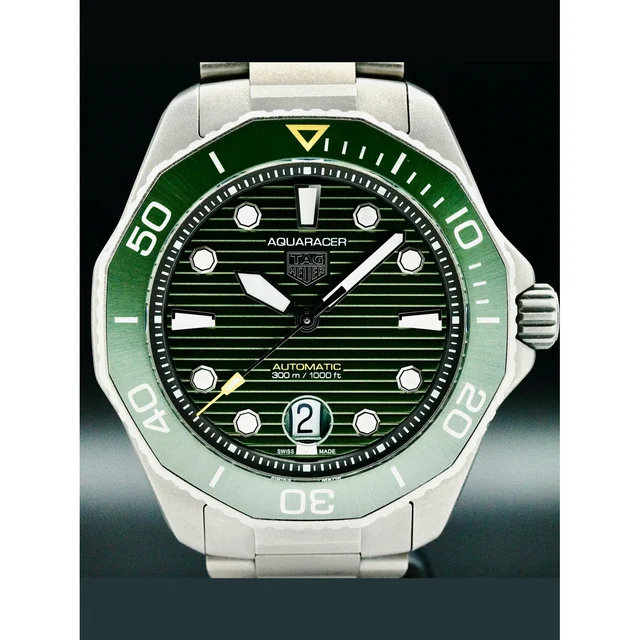 Tag Heuer Aquaracer Professional 300 210000052930 kol saati