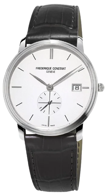 Frederique Constant Slimline FC097 kol saati