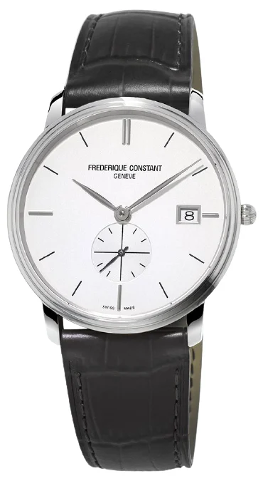 Frederique Constant Slimline FC097 38 mm kol saati