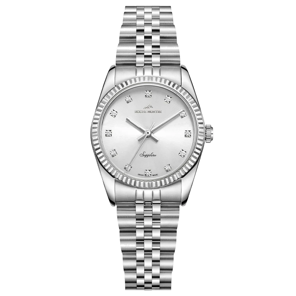 Roche Montre RML501301 RML5013-01 28 mm kol saati