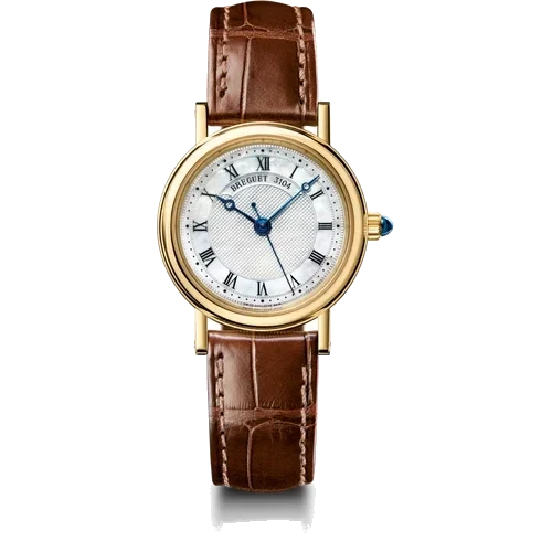 Breguet Classique 8067 8067BA/52/964 kol saati