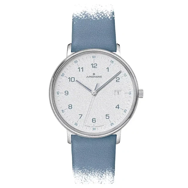 Junghans Junghans 45657 kol saati