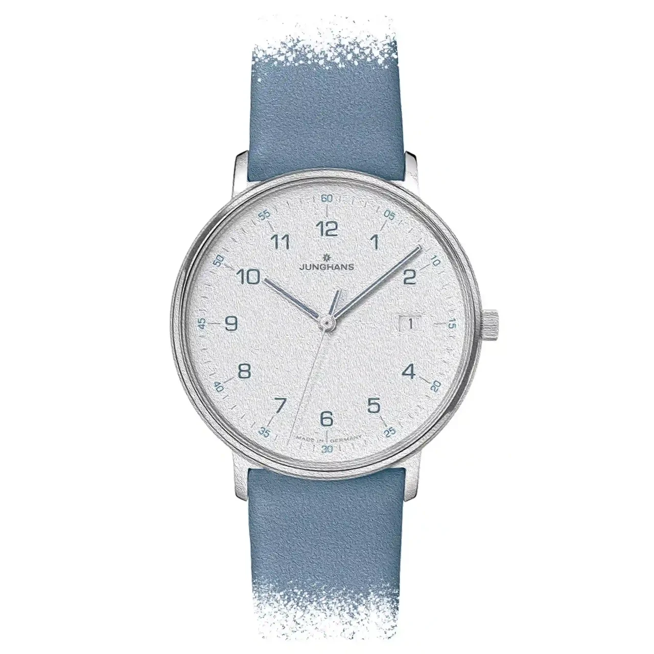 Junghans Junghans 45657 34 mm kol saati