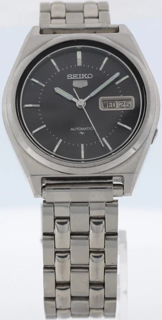 Seiko Seiko 4012025142753 kol saati