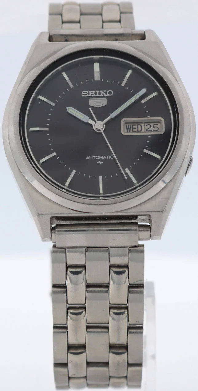 Seiko Seiko 4012025142753 38 mm kol saati