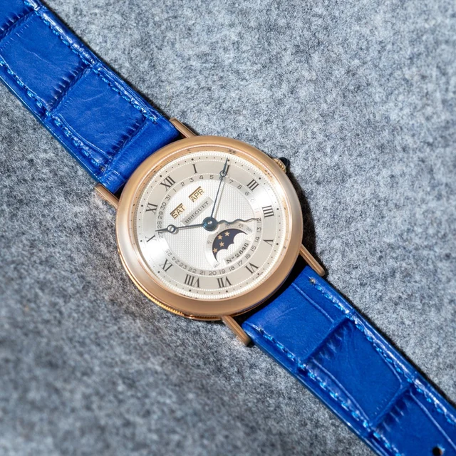 Breguet Breguet 40991752 kol saati
