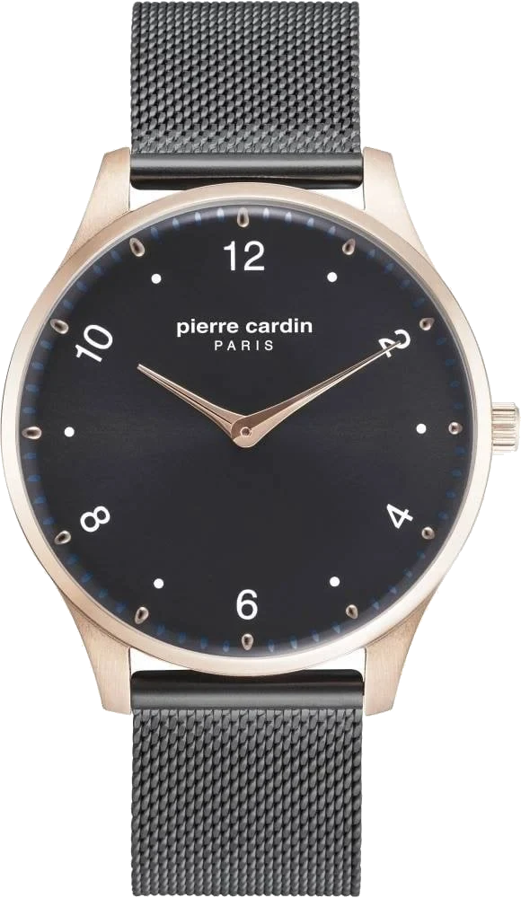 Pierre Cardin 902711F204 42 mm kol saati