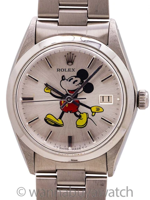 Rolex Rolex 50561 kol saati