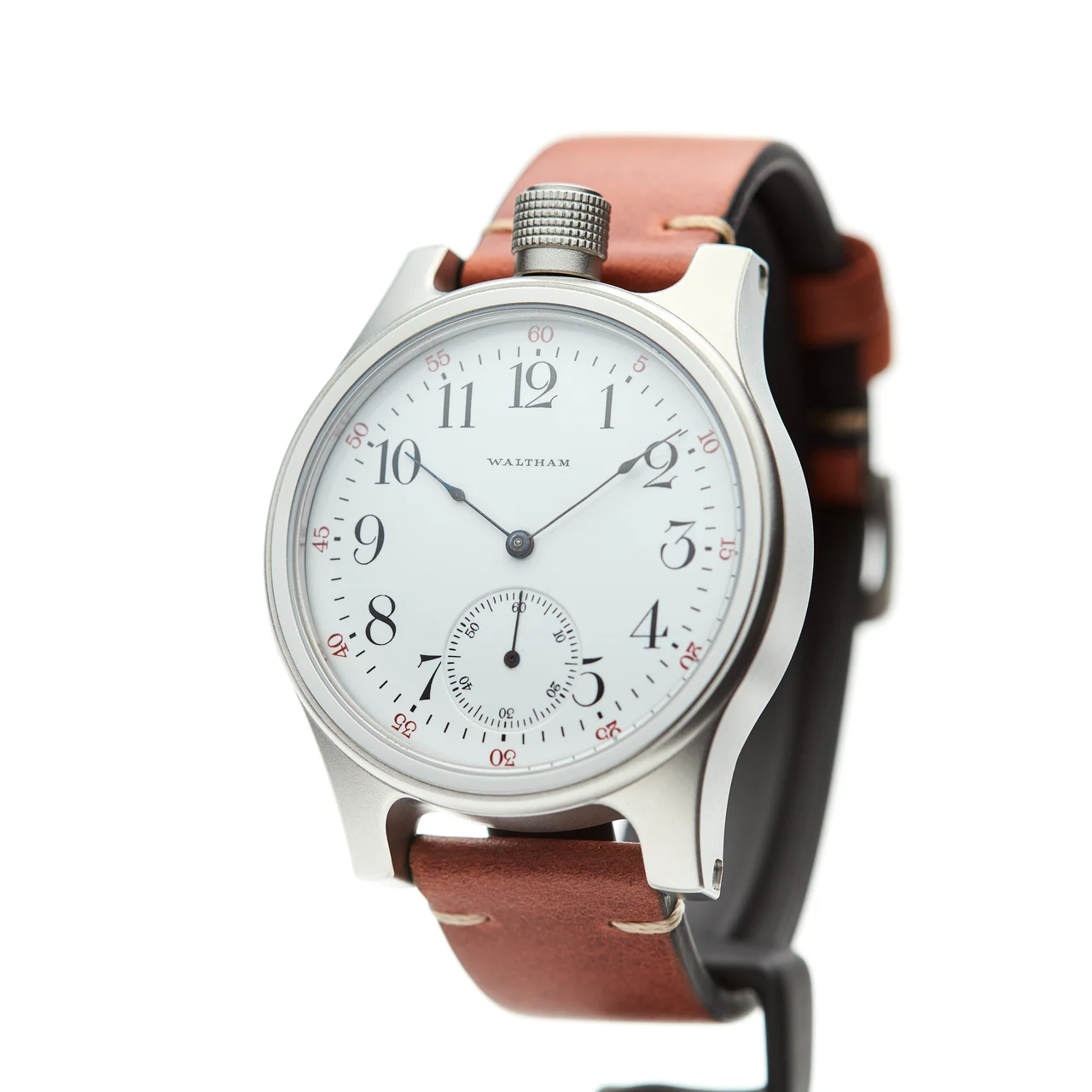 Vortic Watch Company The Boston 045 (45mm) 45 mm kol saati