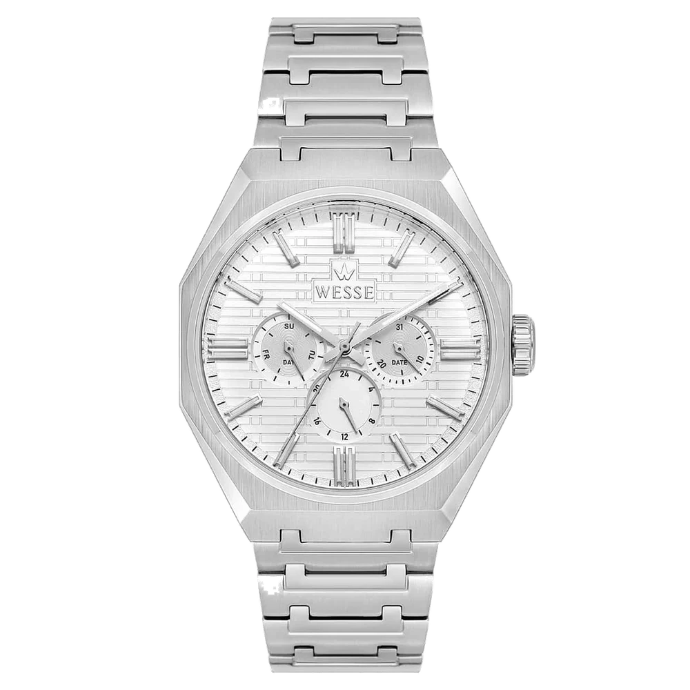 Wesse WWG403701 42 mm kol saati