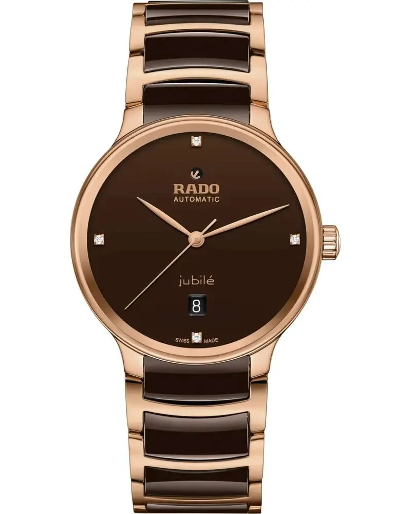 Rado Rado 763.6017.3.071 40 mm kol saati