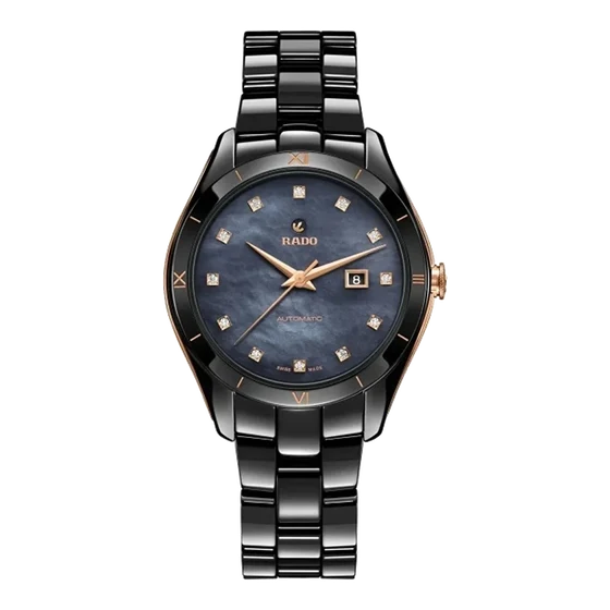 Rado HyperChrome R32044902 kol saati