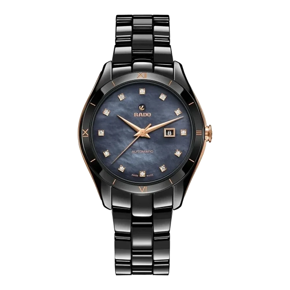 Rado HyperChrome R32044902 36 mm kol saati