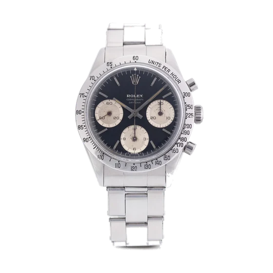 Rolex ROLEX REF. 6239 COSMOGRAPH kol saati