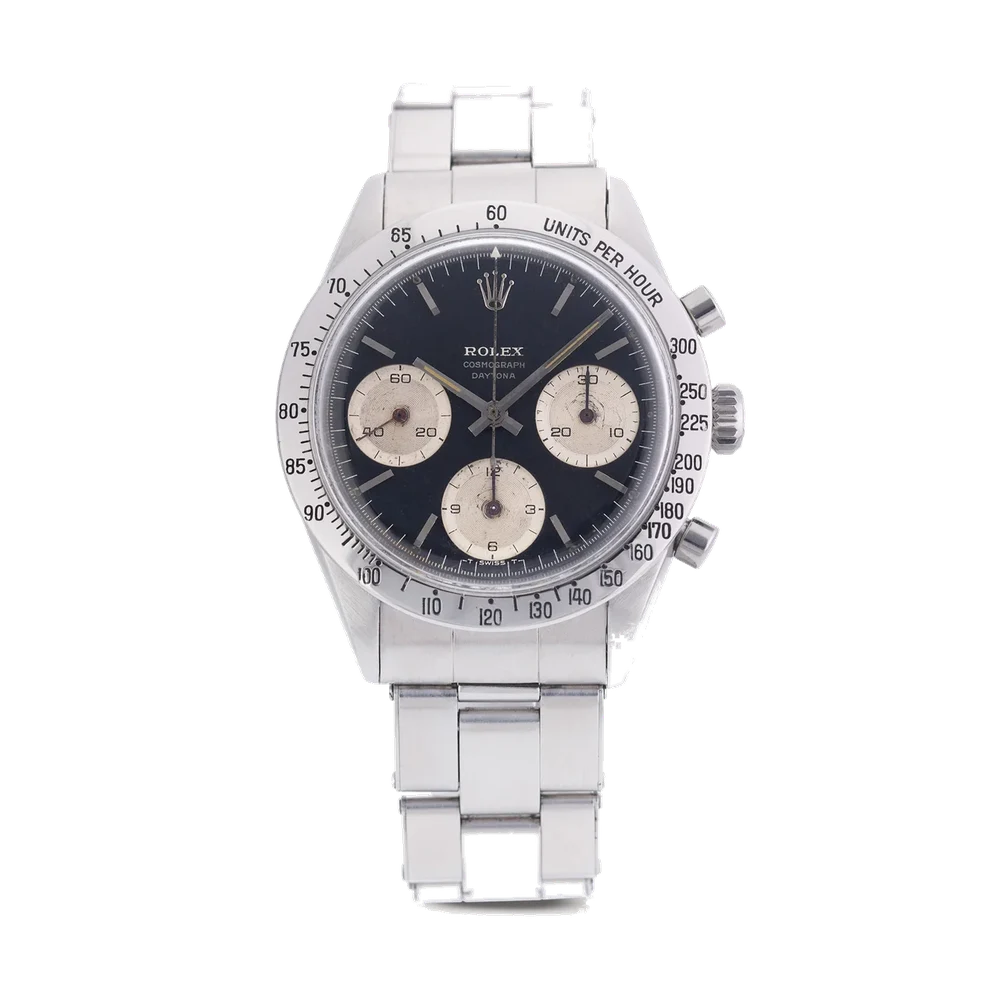 Rolex ROLEX REF. 6239 COSMOGRAPH 36 mm kol saati
