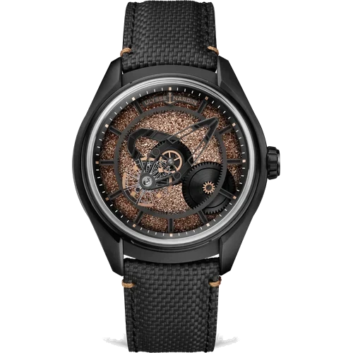 Ulysse Nardin Freak X Crystalium 2303-270-4A/3A kol saati