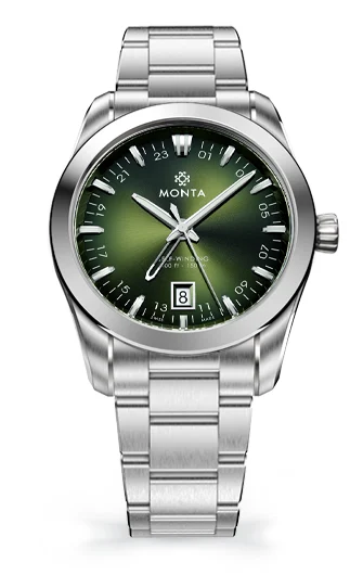 Monta Noble Voyager 71GN00SP 39 mm kol saati