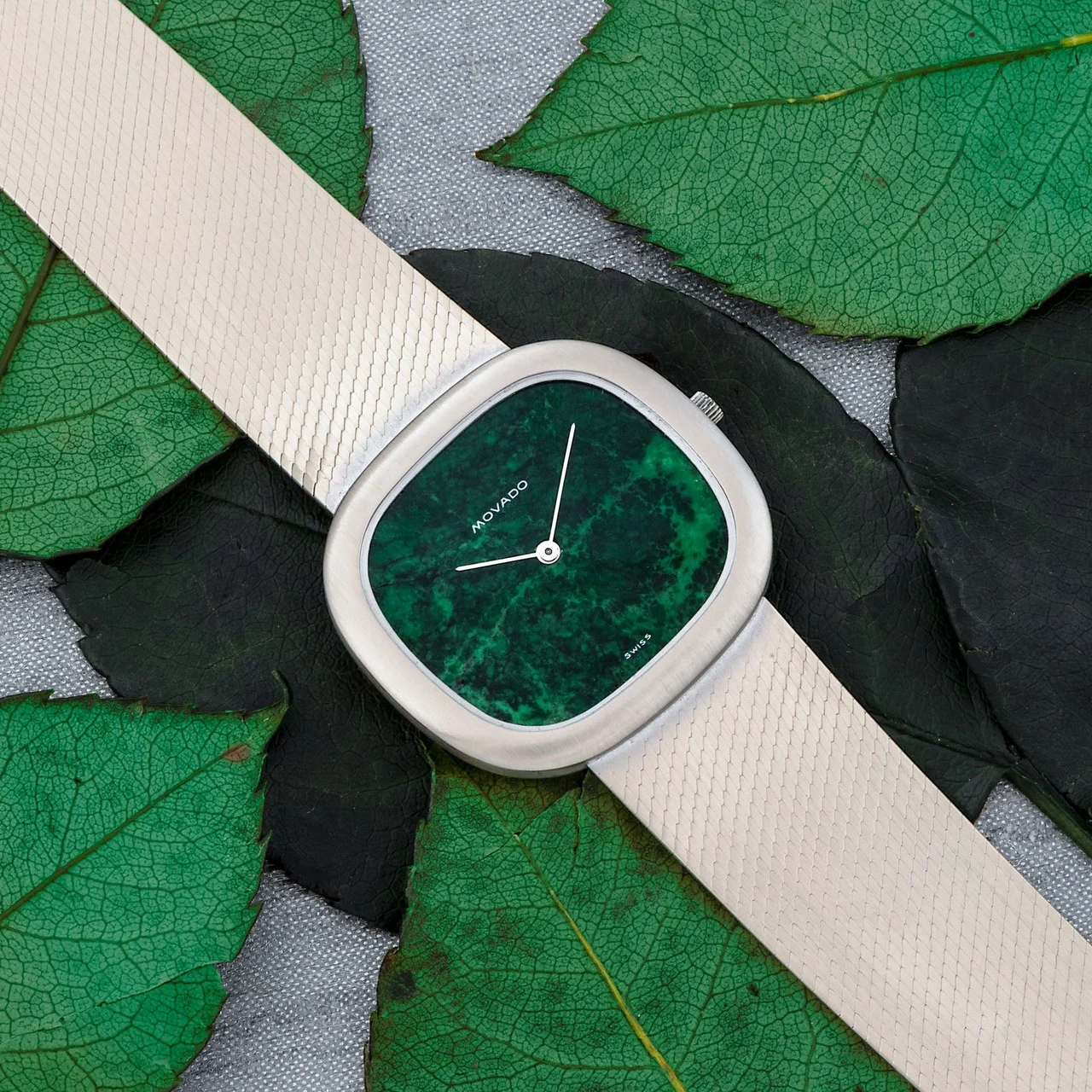 Movado Movado 40991341 35 mm kol saati